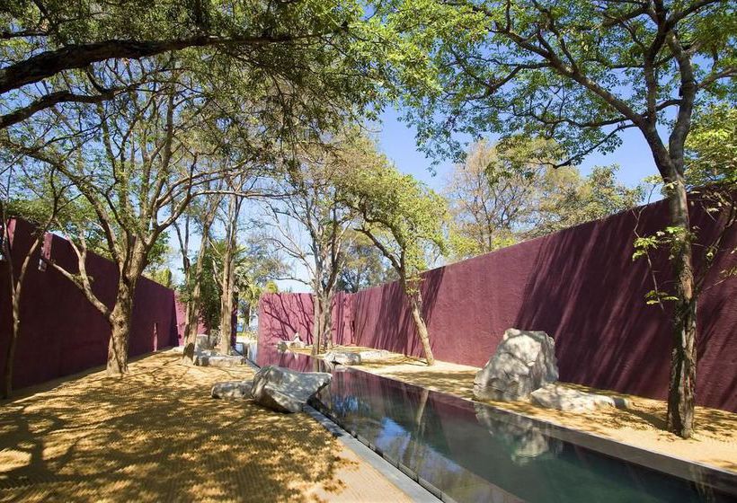 Hotel Hyatt Regency Hua Hin 10