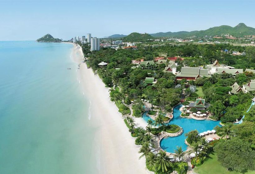 Hotel Hyatt Regency Hua Hin 12
