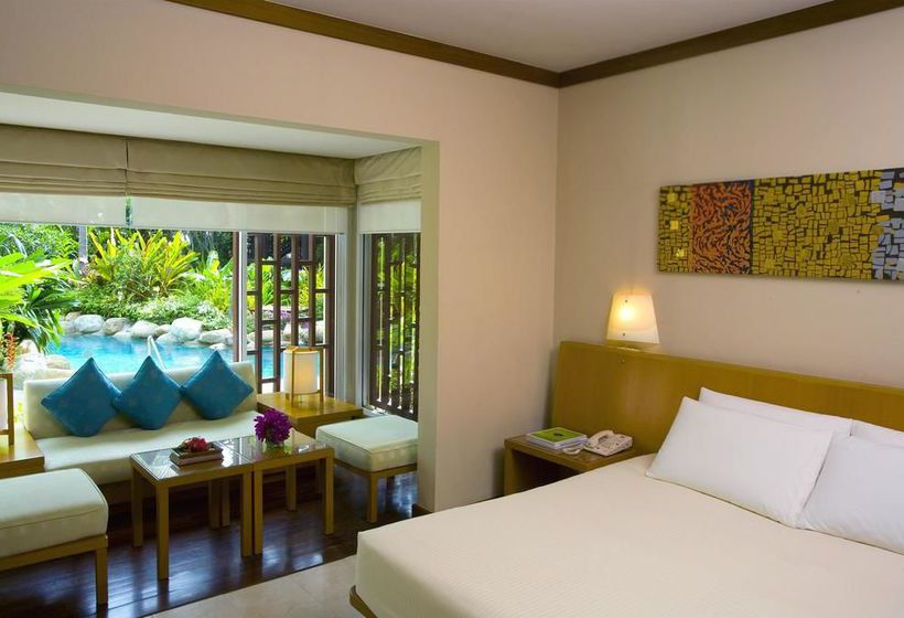 Hotel Hyatt Regency Hua Hin 13