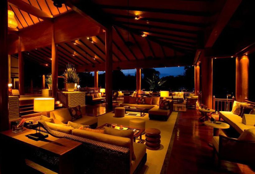 Hotel Hyatt Regency Hua Hin 14