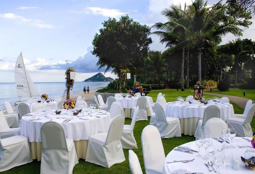 Hotel Hyatt Regency Hua Hin 15