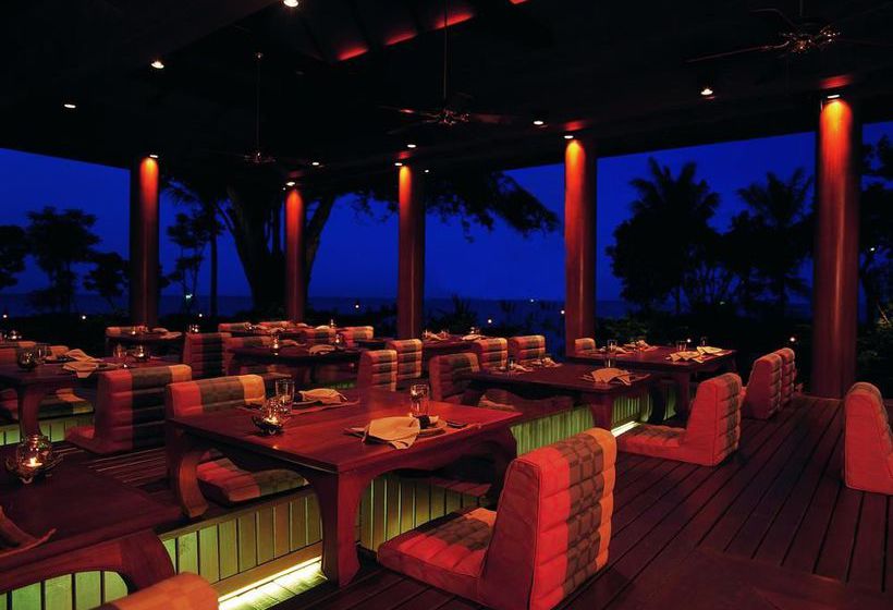 Hotel Hyatt Regency Hua Hin 16