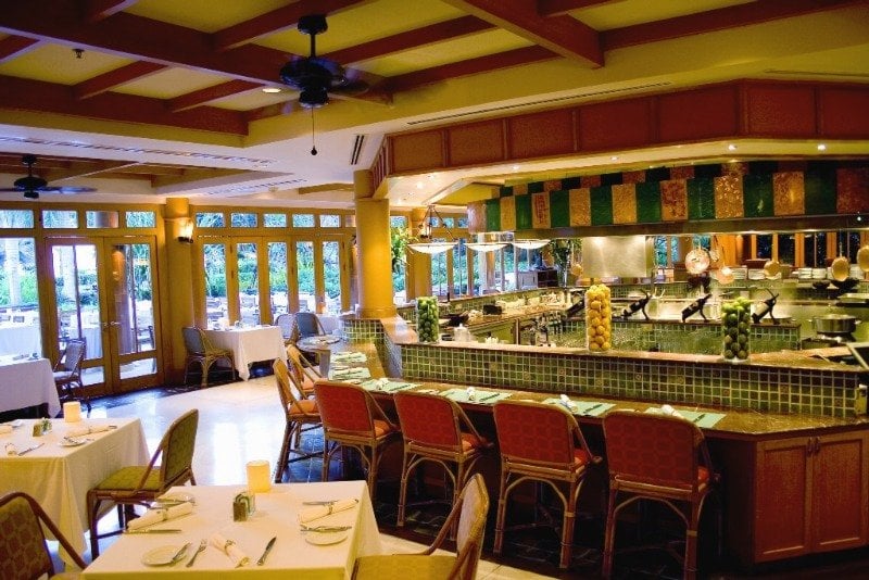 Hotel Hyatt Regency Hua Hin 18