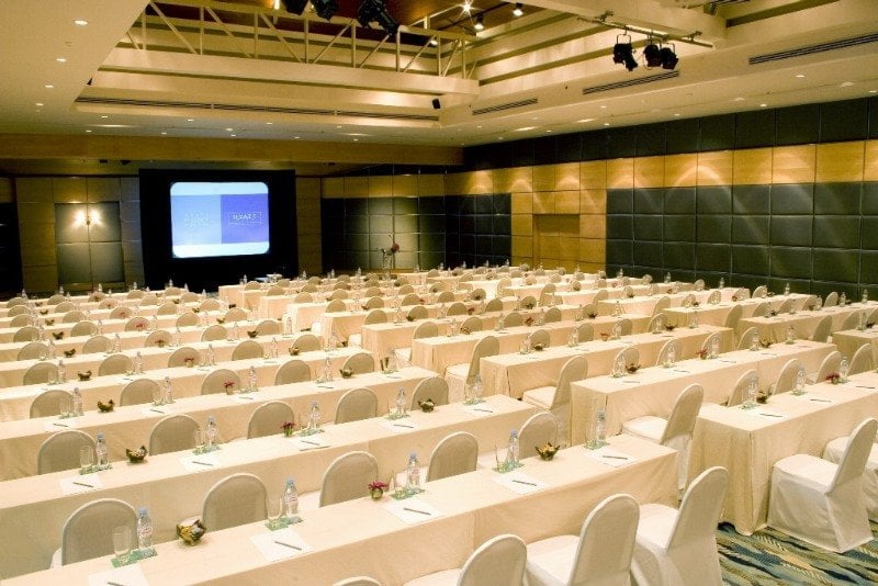 Hotel Hyatt Regency Hua Hin 19