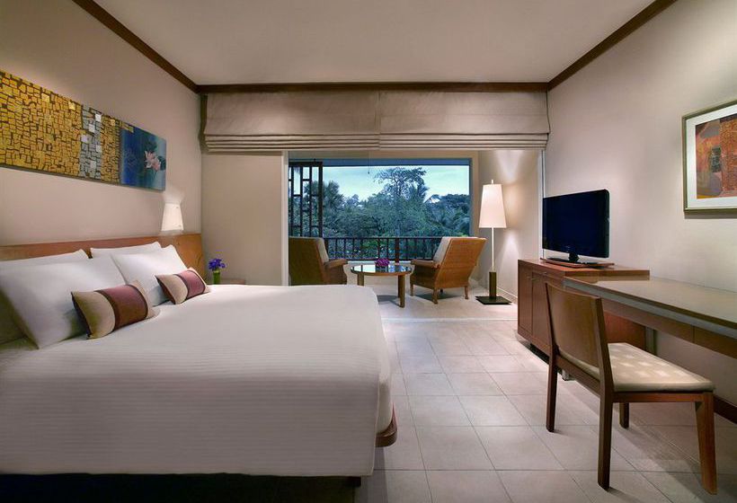 Hotel Hyatt Regency Hua Hin 2