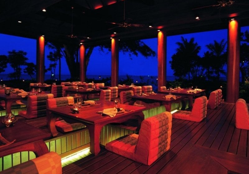 Hotel Hyatt Regency Hua Hin 20