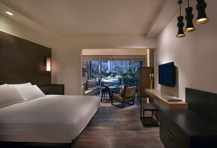 Hotel Hyatt Regency Hua Hin 3