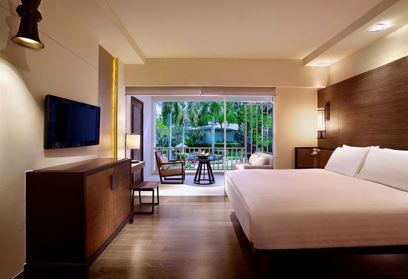 Hotel Hyatt Regency Hua Hin 4