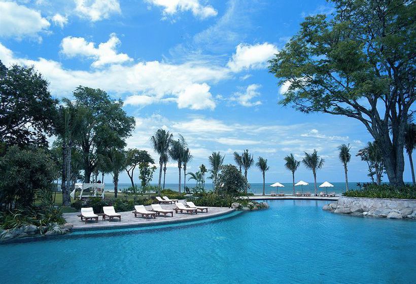 Hotel Hyatt Regency Hua Hin 6