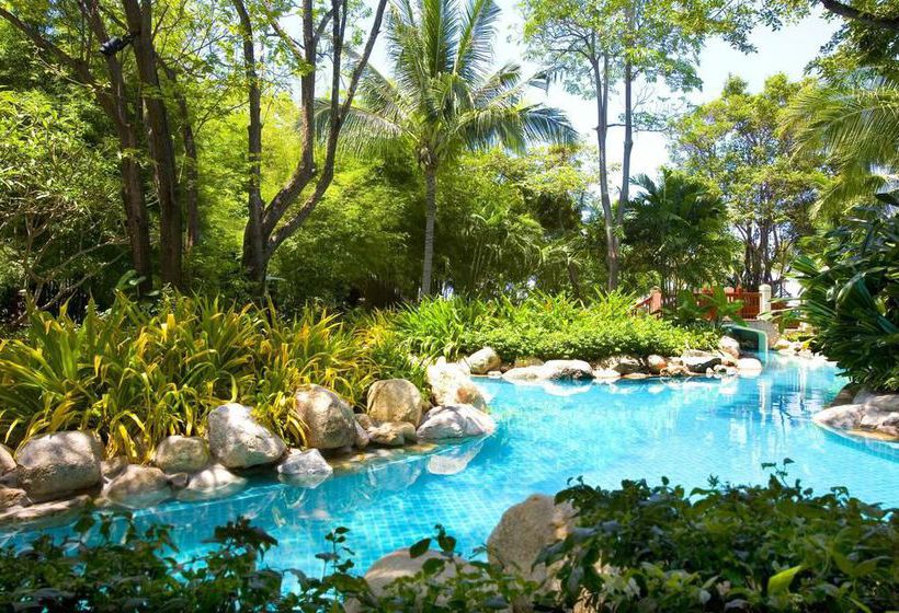 Hotel Hyatt Regency Hua Hin 7