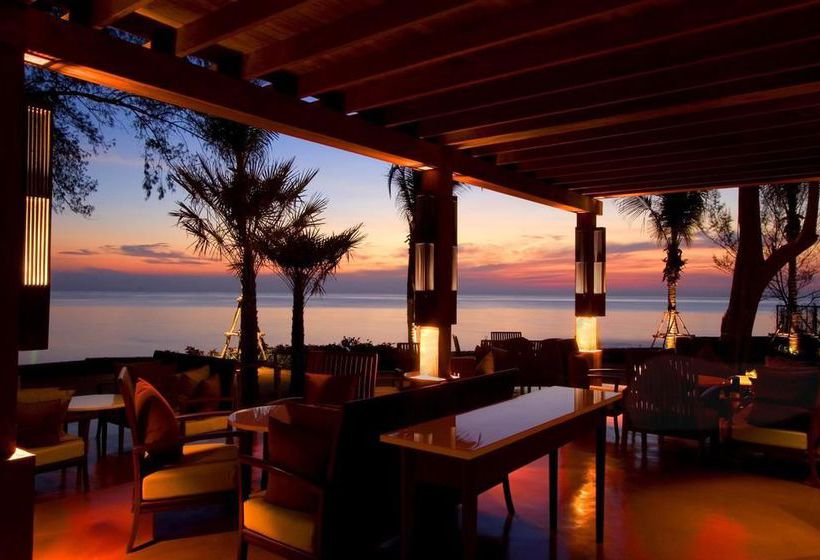 Hotel Hyatt Regency Hua Hin 8