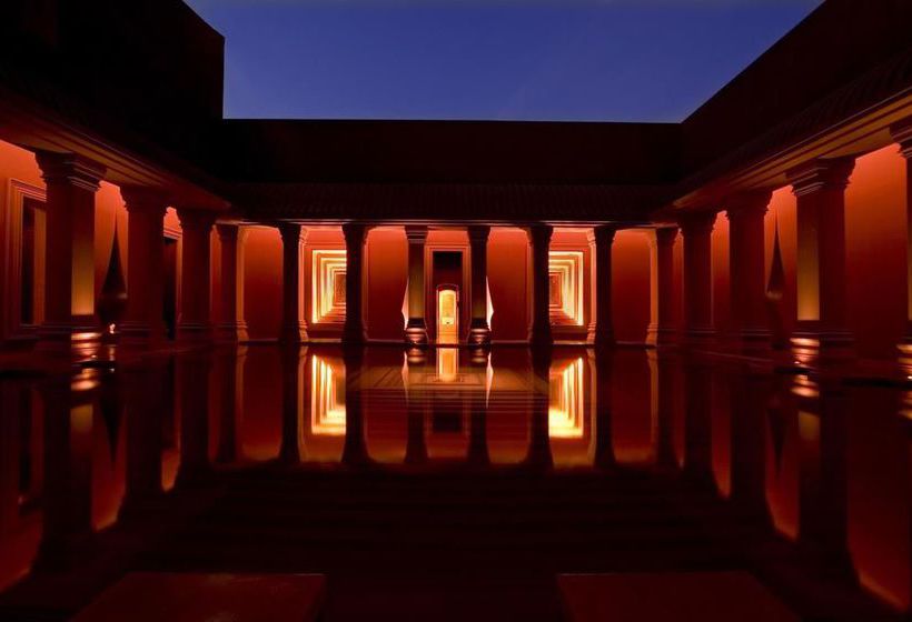 Hotel Hyatt Regency Hua Hin 9