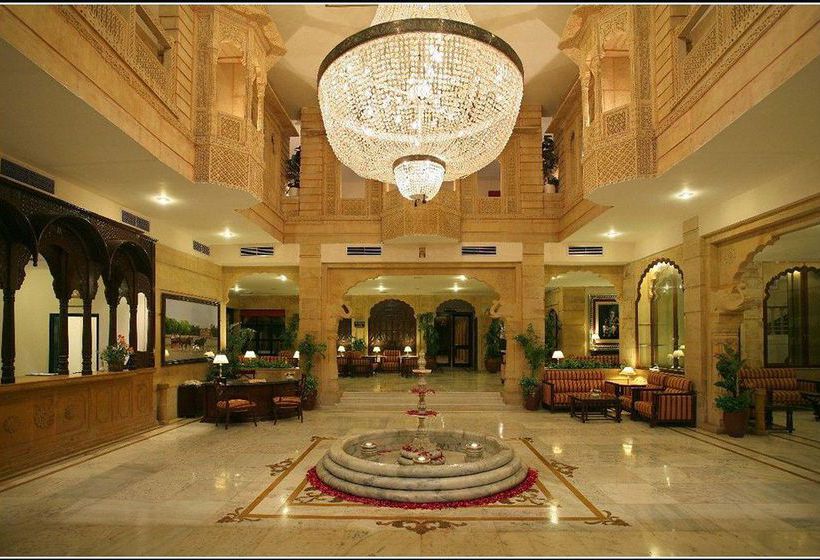 Hotel Gorbandh Palace