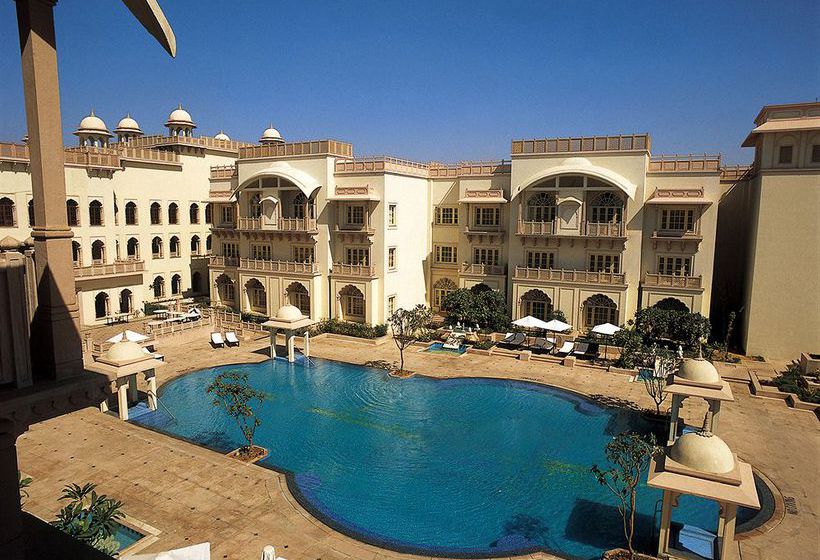 Hotel Vivanta by Taj Hari Mahal Jodhpur