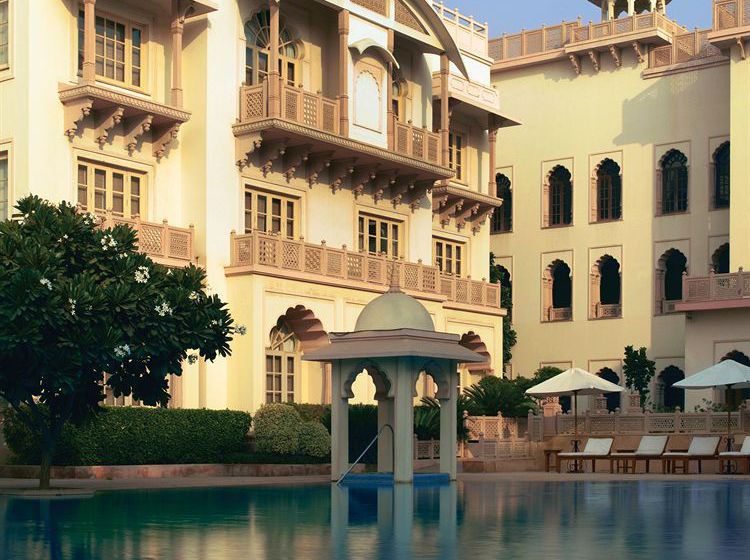 Hotel Vivanta by Taj Hari Mahal 1