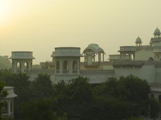 Hotel Vivanta by Taj Hari Mahal 14