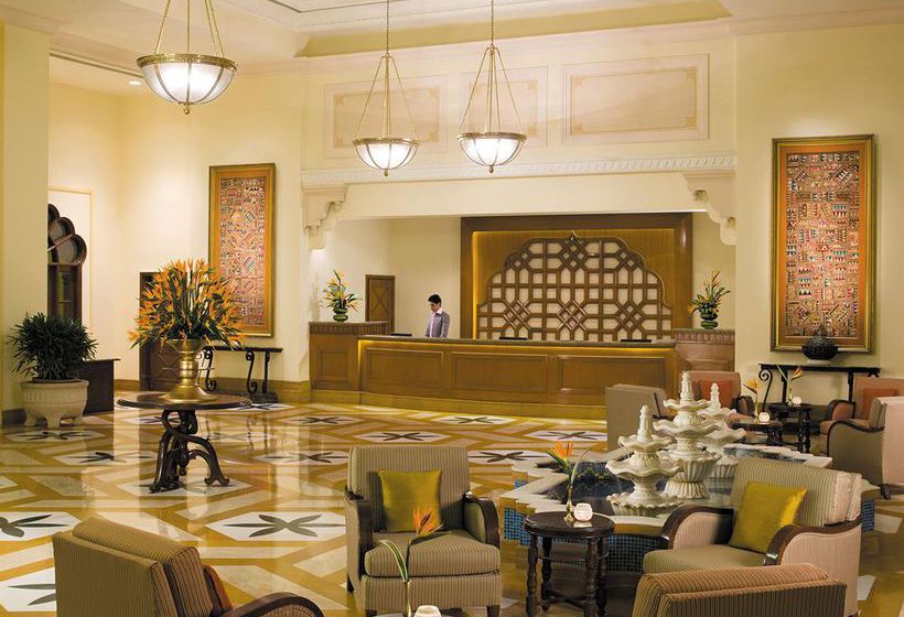 Hotel Vivanta by Taj Hari Mahal 2