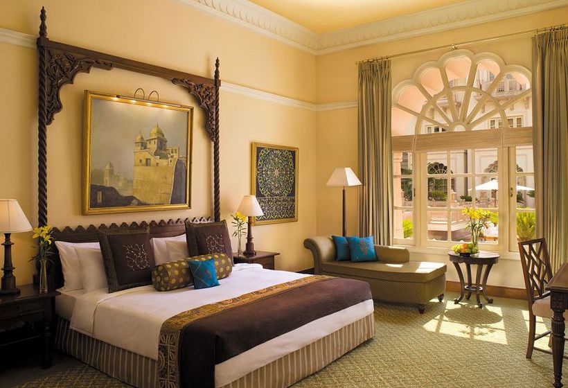 Hotel Vivanta by Taj Hari Mahal 6