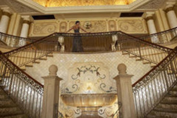 Hotel The Palazzo Montecasino 10