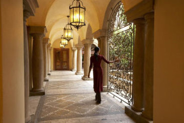 Hotel The Palazzo Montecasino 12