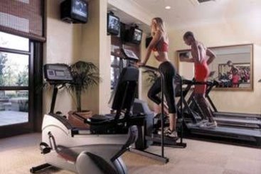 Hotel The Palazzo Montecasino 13