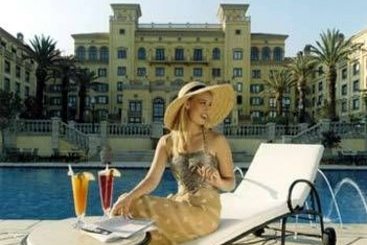 Hotel The Palazzo Montecasino 15