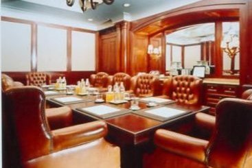 Hotel The Palazzo Montecasino 16