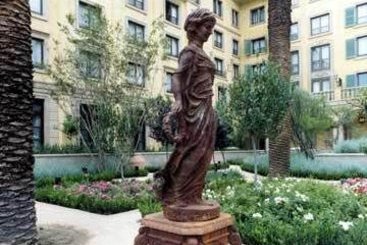 Hotel The Palazzo Montecasino 17