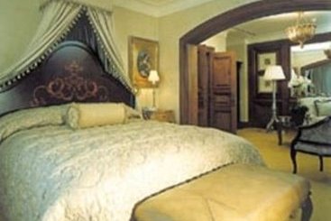 Hotel The Palazzo Montecasino 3