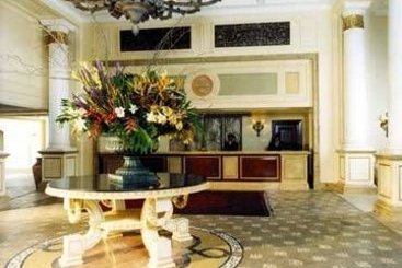 Hotel The Palazzo Montecasino 4