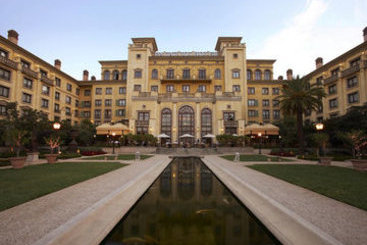 Hotel The Palazzo Montecasino 5