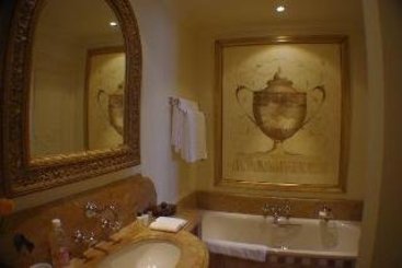 Hotel The Palazzo Montecasino 6