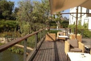 Hotel The Palazzo Montecasino 8