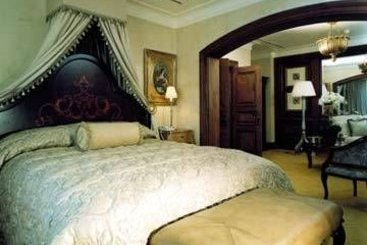 Hotel The Palazzo Montecasino 9