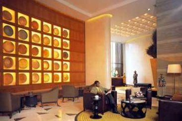 Hotel Airport Sun Intercontinental 1