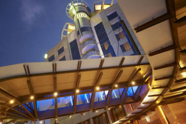 Hotel Airport Sun Intercontinental 10