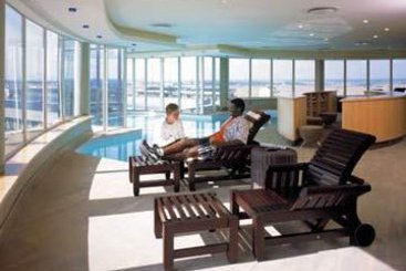 Hotel Airport Sun Intercontinental 11