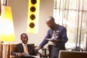 Hotel Airport Sun Intercontinental 12