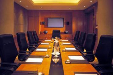 Hotel Airport Sun Intercontinental 13