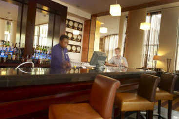 Hotel Airport Sun Intercontinental 14