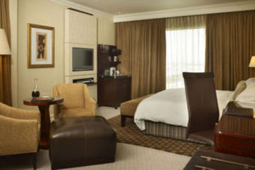 Hotel Airport Sun Intercontinental 15