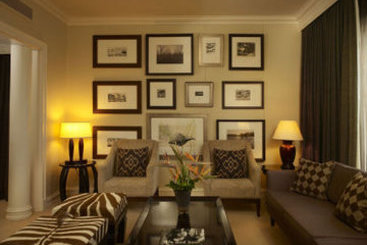 Hotel Airport Sun Intercontinental 16