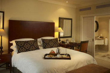 Hotel Airport Sun Intercontinental 17