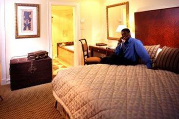 Hotel Airport Sun Intercontinental 3