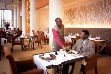 Hotel Airport Sun Intercontinental 5