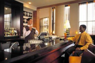 Hotel Airport Sun Intercontinental 7