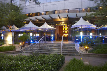 Hotel Airport Sun Intercontinental 8