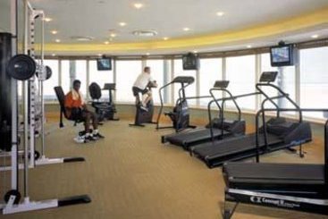 Hotel Airport Sun Intercontinental 9