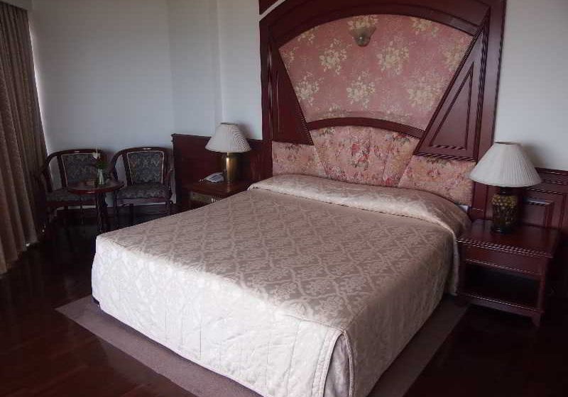 Welcome Jomtien Beach Hotel 11