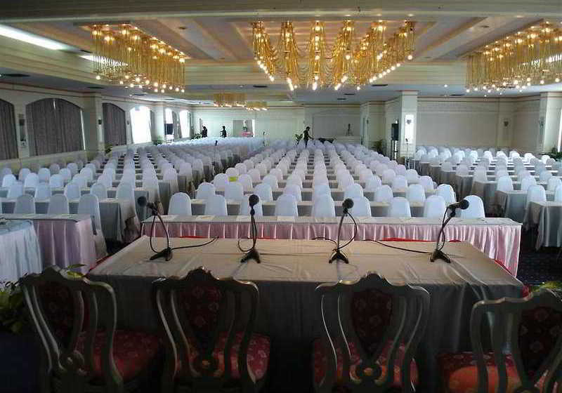 Welcome Jomtien Beach Hotel 6